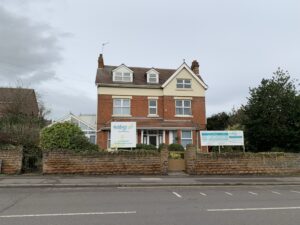 front-of-nursery-before-renovations Front Of Nursery Before Renovations