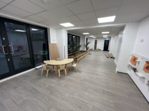 new-inside-of-nursery New Inside Of Nursery