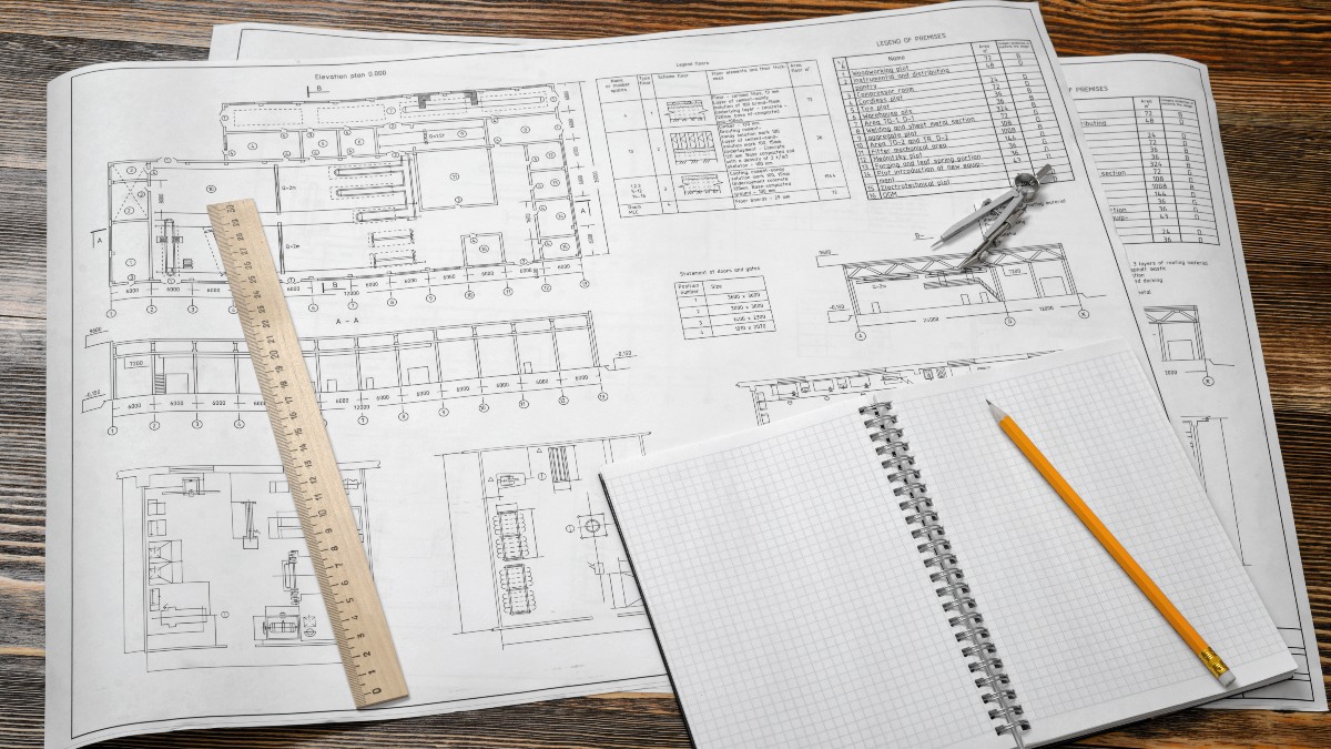 planning permissions