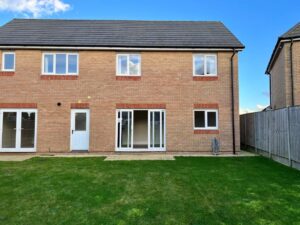 Before-The-Conversion Before the conversion