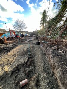 During-Work-On-New-Builds During Work On New Builds