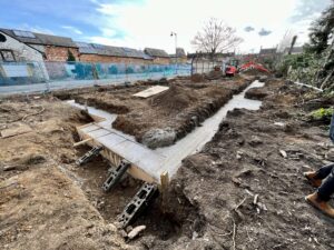 In-Process-Of-New-Builds In Process Of New Builds