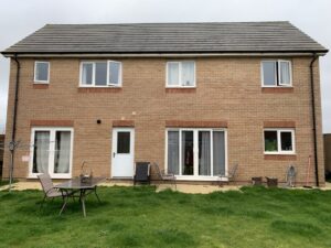 Outside-Before-Conversion Outside before conversion