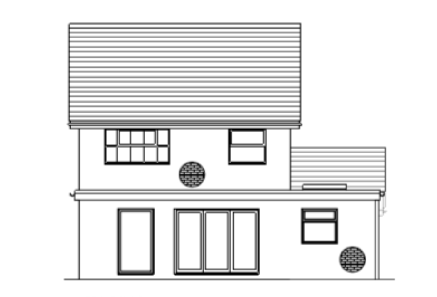 Drawings Prior To Extension