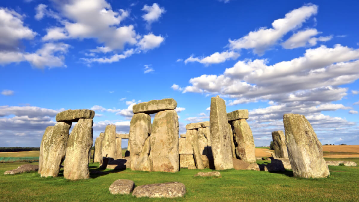 Stone Henge