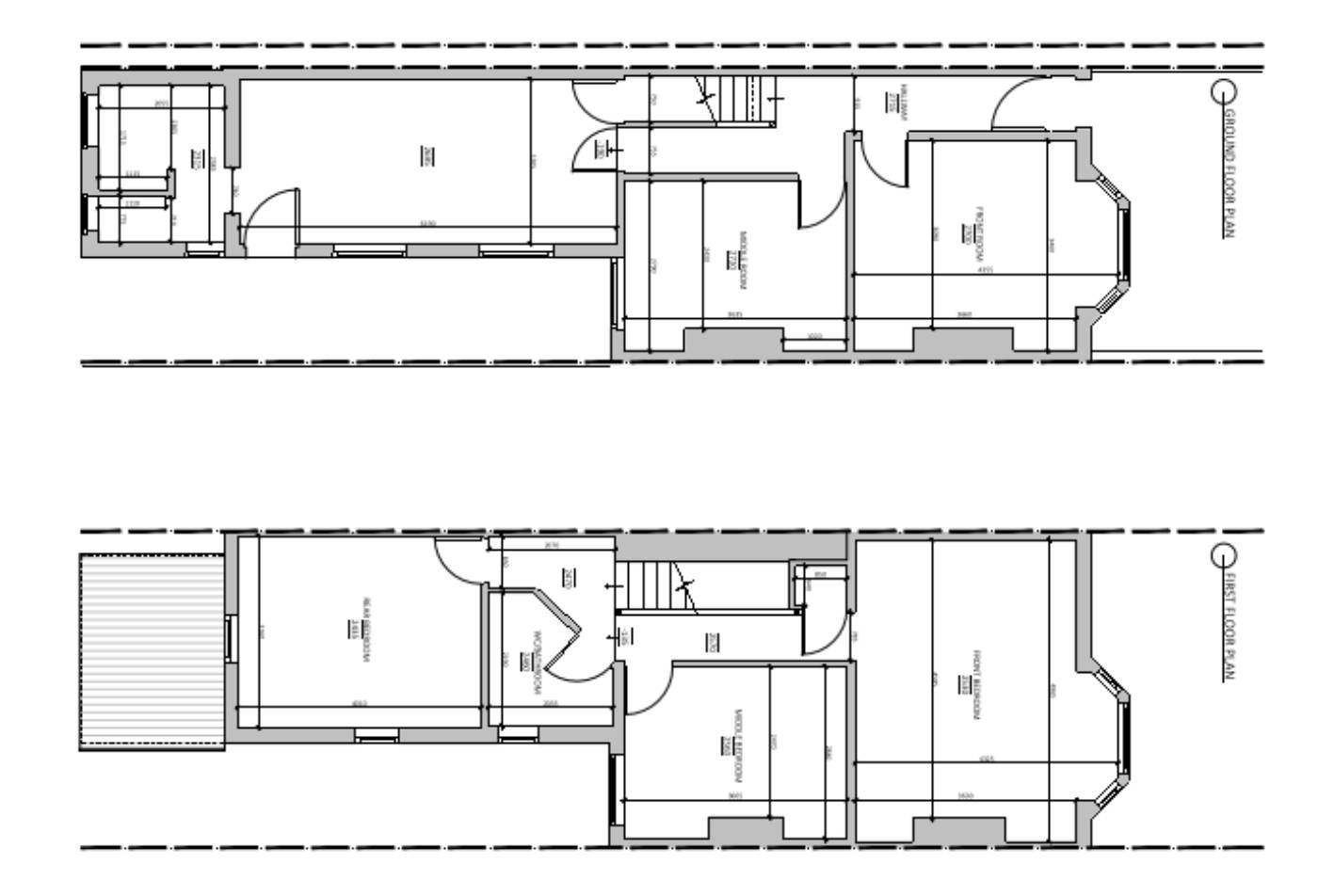 Conversion Drawing