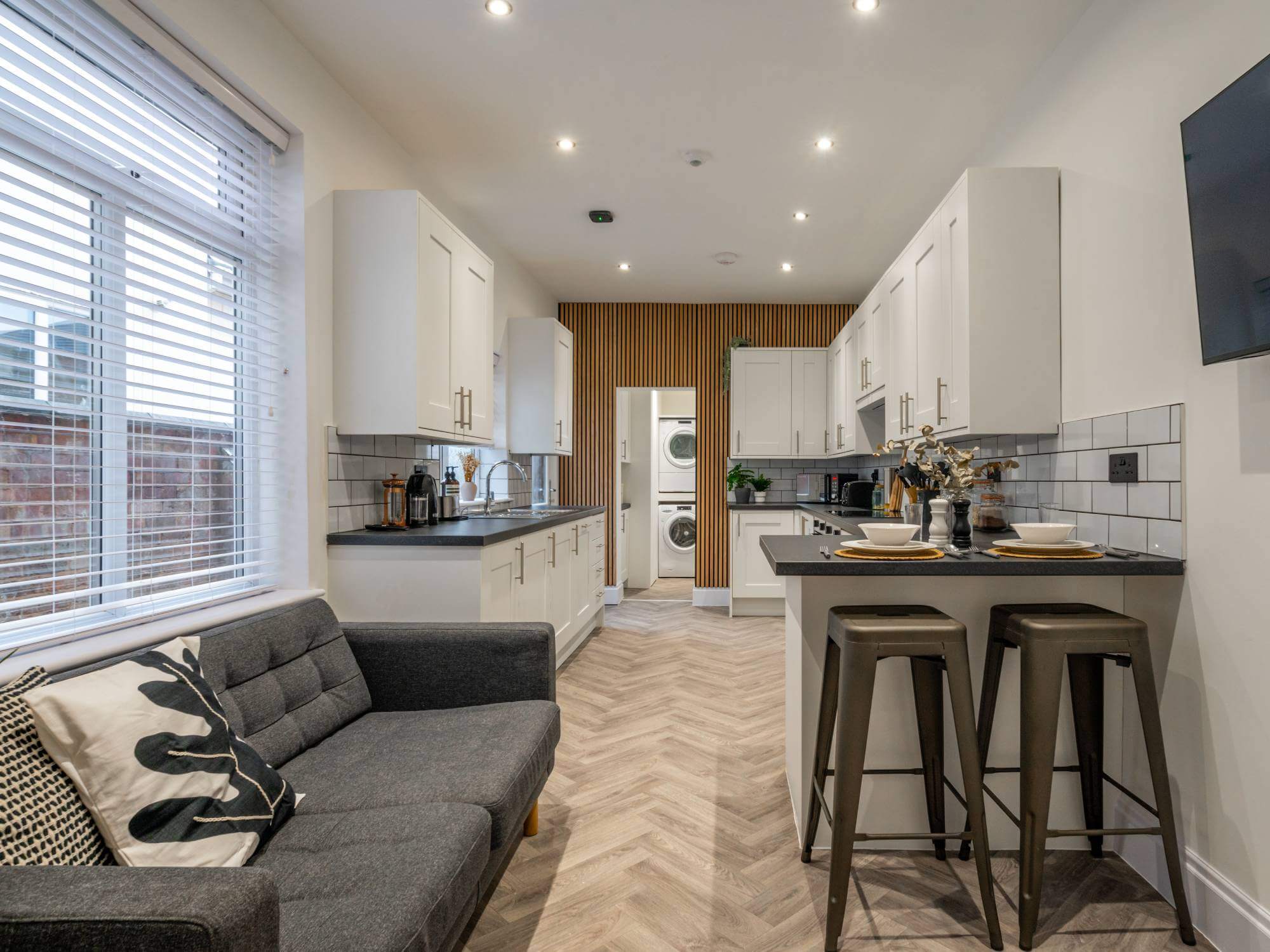 Converting A Family Home Into An HMO Amico Design
