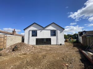 property-rear-during-work property rear during work