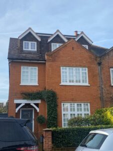 barnes-front-after-renovation Barnes front after renovation