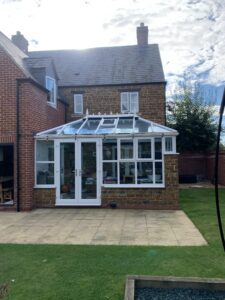 Conservatory Conservatory