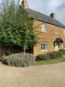 Front-profile-before-extension Front profile before extension