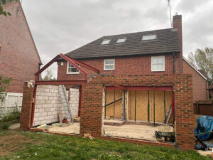 Framework-of-extension framework of extension