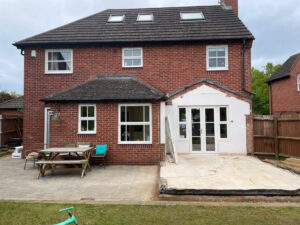 conservatory-removed Conservatory removed