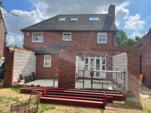 during-framework During framework