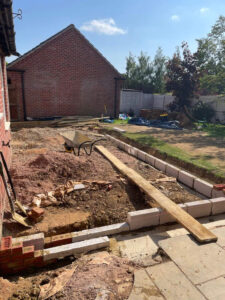 during-project During project