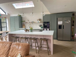 kitchen-fridge kitchen fridge