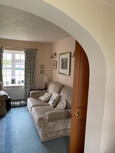 Sofa-before Sofa before