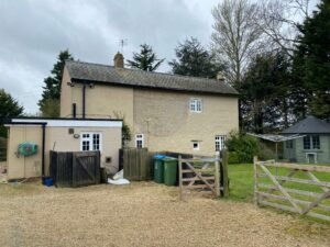 property-rear-before Property rear before