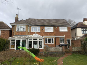 northampton-extension-before Northampton Extension Before