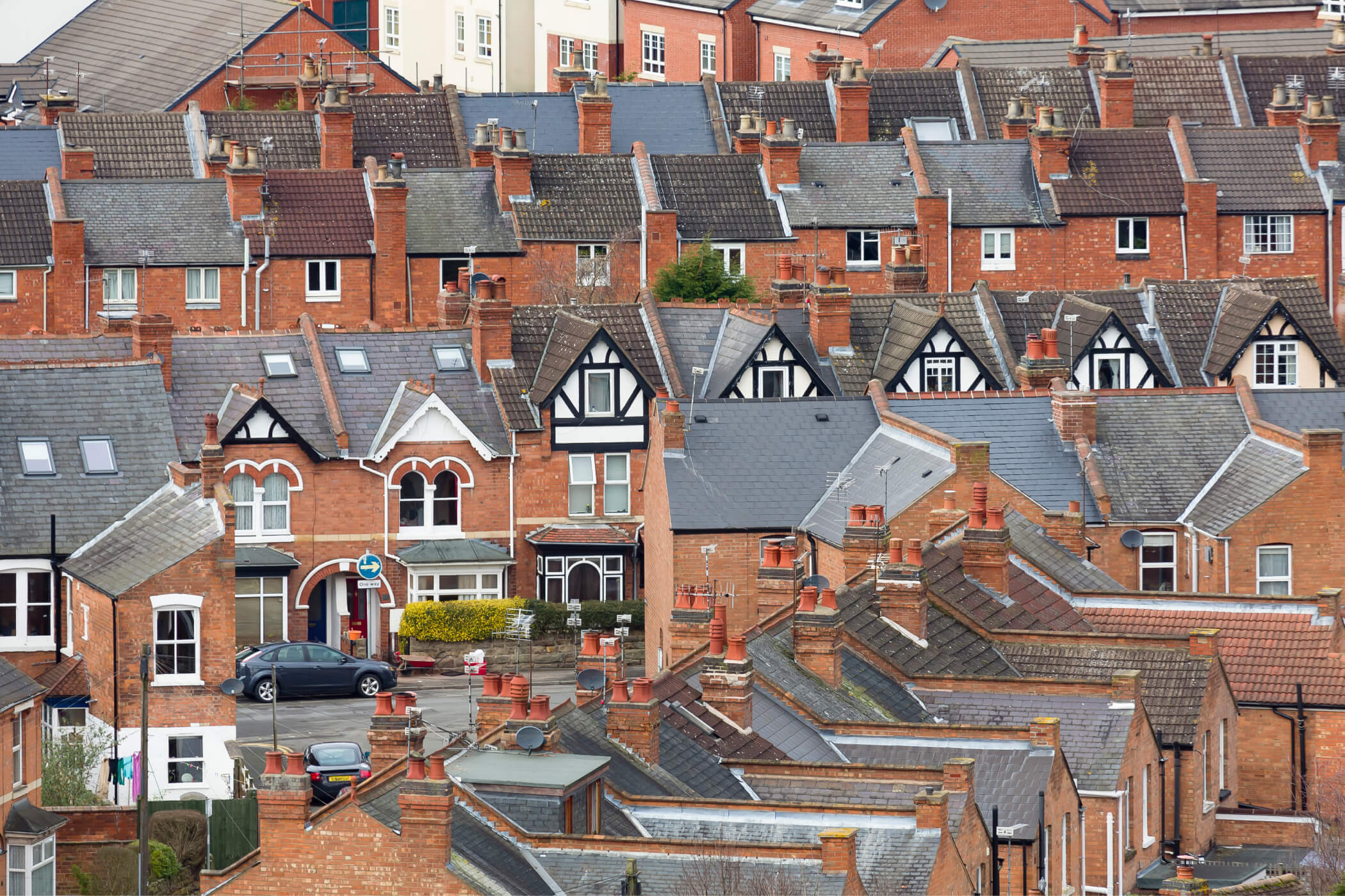 8 Types Of Architecture In Britain
