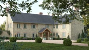 front-of-property-cad-drawings