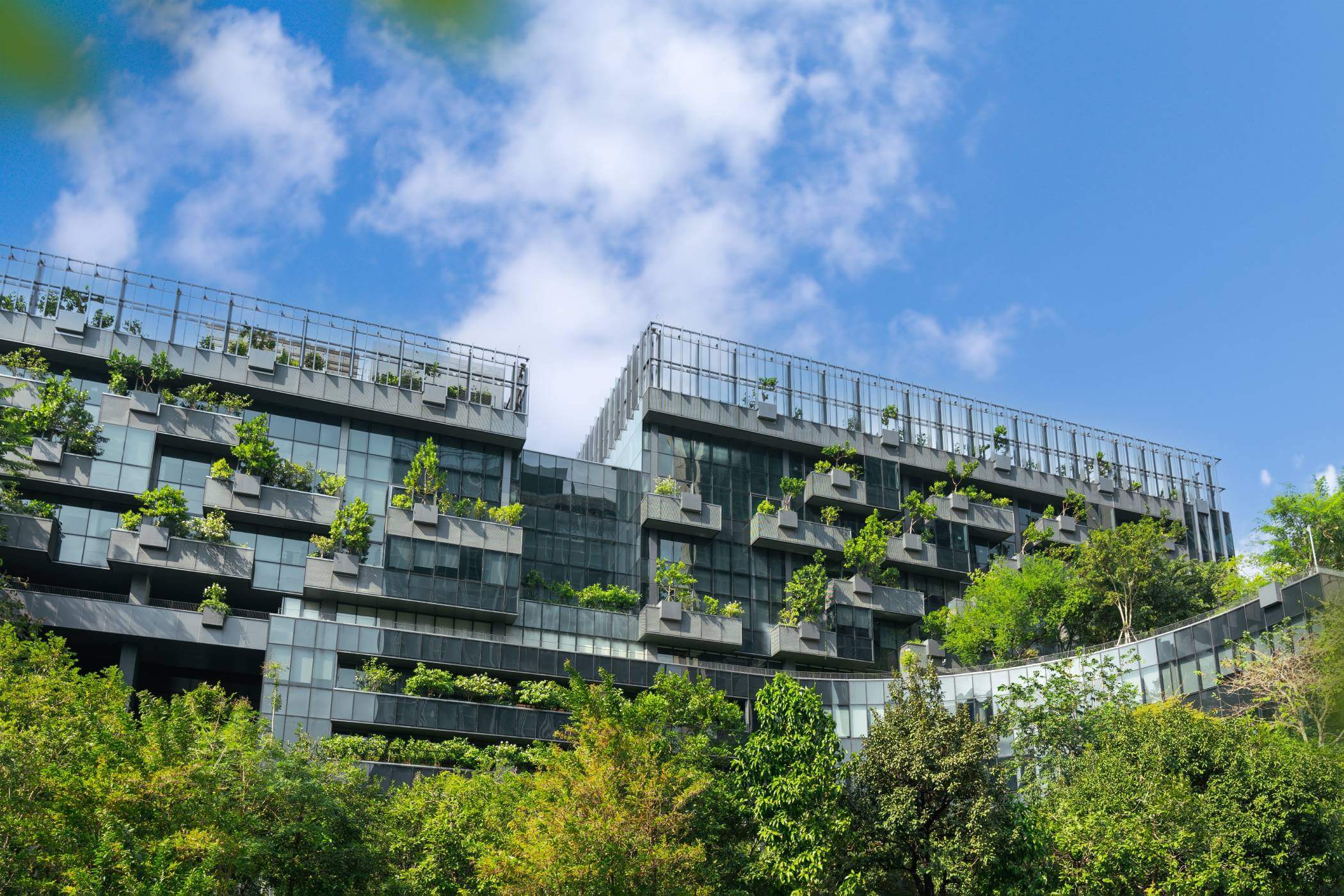What Does Sustainable Architecture Mean?