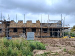 plot-during-construction Plot during construction