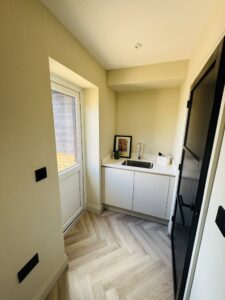 plot-one-utility-room Plot one utility room