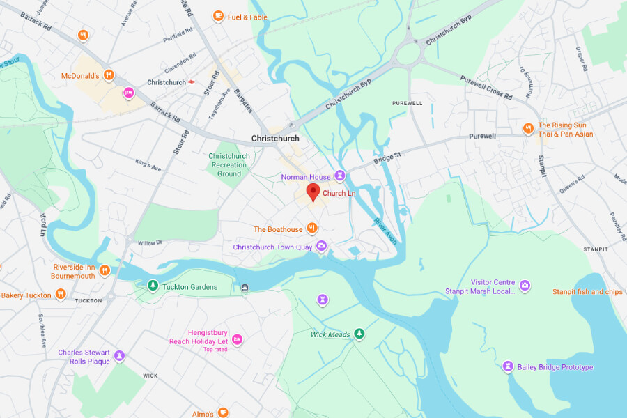 Load Content By Image